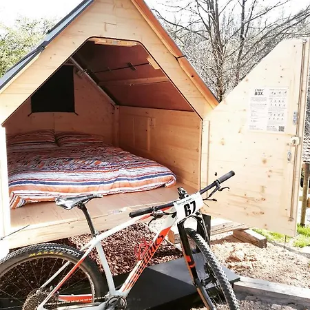 Starsbox Le Moline *