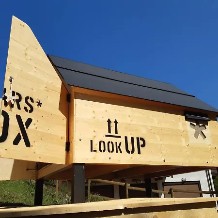 Starsbox Le Moline Masserano