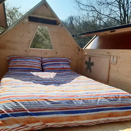 Bed & Breakfast Starsbox Le Moline Masserano