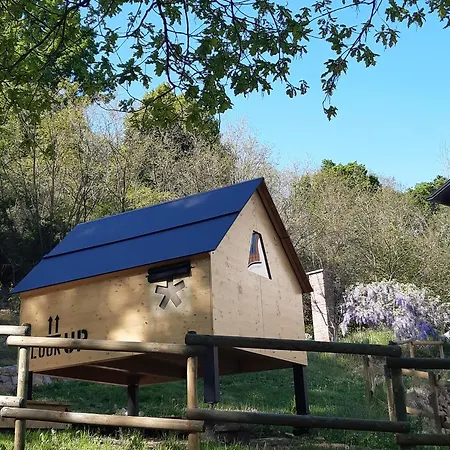 Bed & Breakfast Starsbox Le Moline