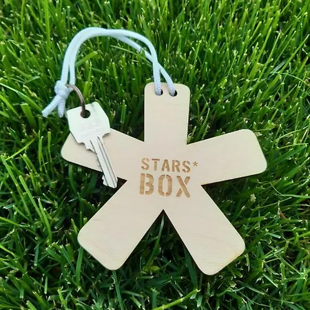 Starsbox Le Moline Bed & Breakfast Masserano