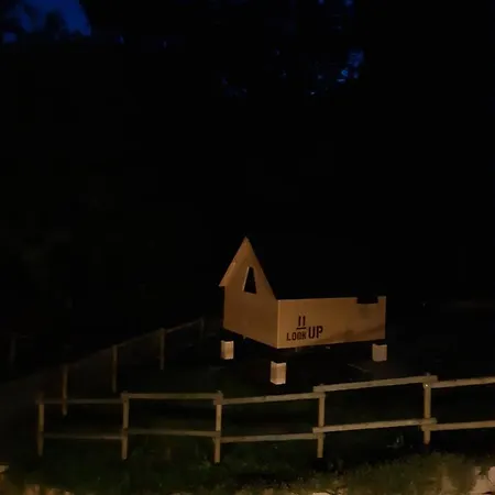 Starsbox Le Moline Nocleg ze śniadaniem *