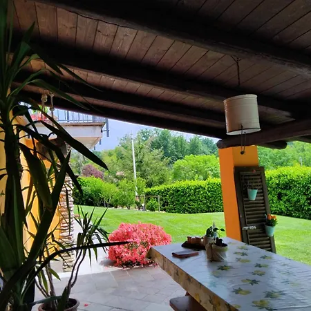 Starsbox Le Moline Bed & Breakfast