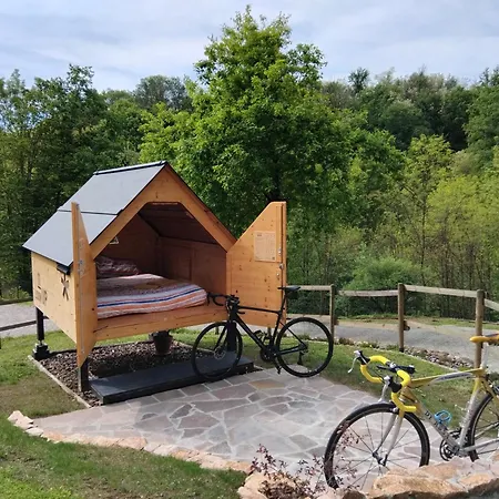 Starsbox Le Moline Bed & Breakfast *