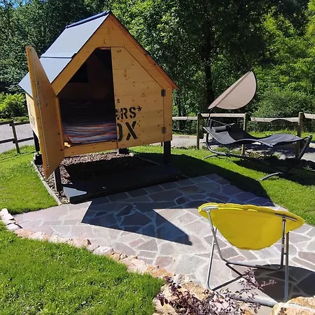 Starsbox Le Moline Bed & Breakfast Masserano