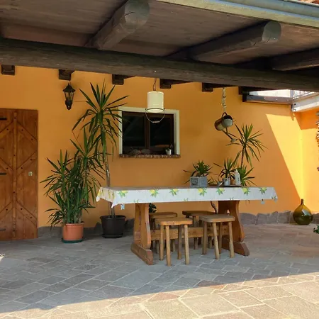 Starsbox Le Moline Bed & Breakfast *